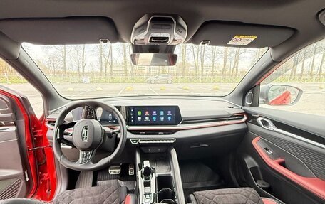 Geely Coolray I, 2024 год, 2 450 000 рублей, 12 фотография