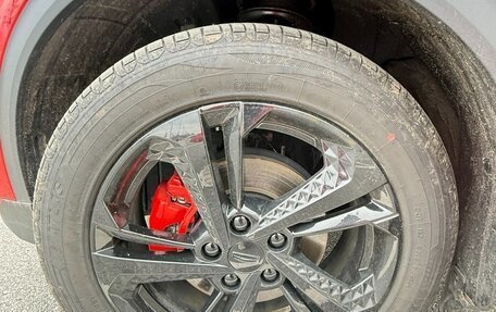 Geely Coolray I, 2024 год, 2 450 000 рублей, 7 фотография