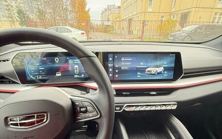 Geely Coolray I, 2024 год, 2 450 000 рублей, 13 фотография