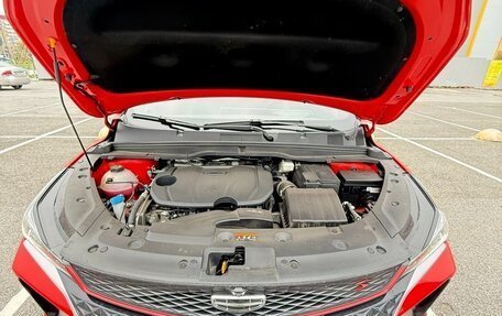 Geely Coolray I, 2024 год, 2 450 000 рублей, 8 фотография