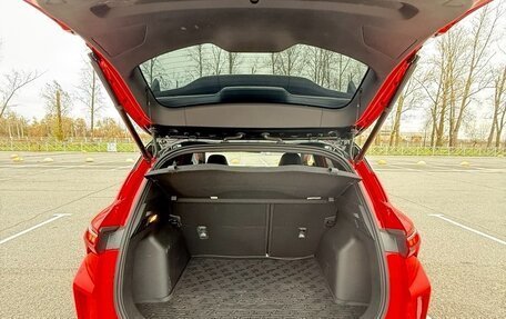 Geely Coolray I, 2024 год, 2 450 000 рублей, 10 фотография