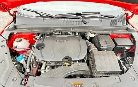 Geely Coolray I, 2024 год, 2 450 000 рублей, 9 фотография