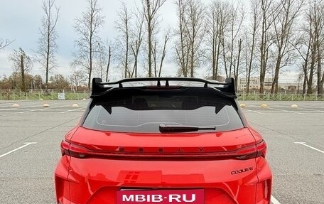 Geely Coolray I, 2024 год, 2 450 000 рублей, 5 фотография