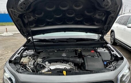 Mercedes-Benz GLB, 2020 год, 3 900 000 рублей, 4 фотография