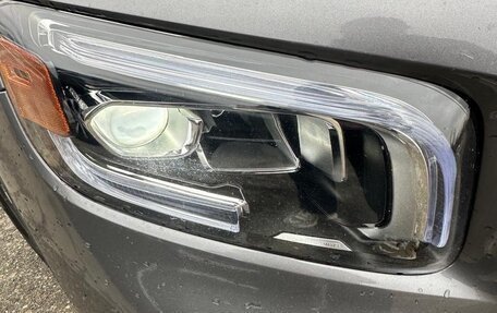 Mercedes-Benz GLB, 2020 год, 3 900 000 рублей, 7 фотография