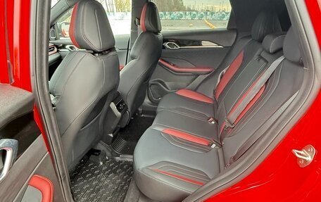 Geely Coolray I, 2024 год, 2 450 000 рублей, 15 фотография