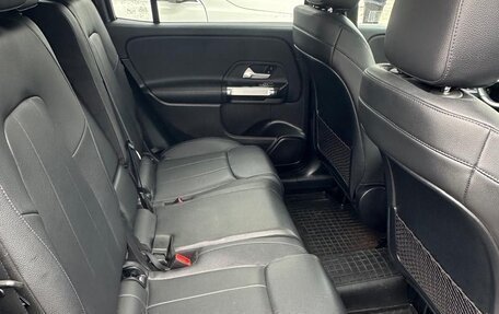 Mercedes-Benz GLB, 2020 год, 3 900 000 рублей, 11 фотография