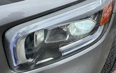 Mercedes-Benz GLB, 2020 год, 3 900 000 рублей, 8 фотография