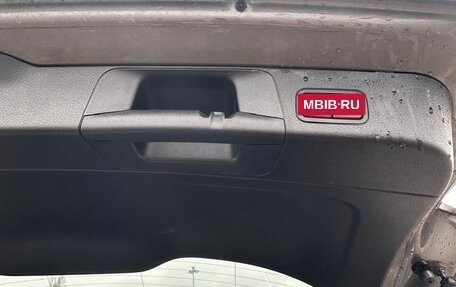 Mercedes-Benz GLB, 2020 год, 3 900 000 рублей, 13 фотография