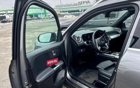 Mercedes-Benz GLB, 2020 год, 3 900 000 рублей, 5 фотография