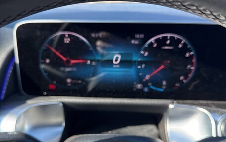 Mercedes-Benz GLB, 2020 год, 3 900 000 рублей, 16 фотография