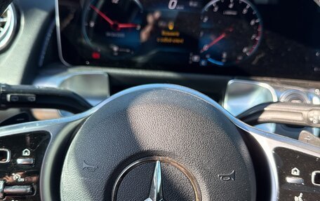 Mercedes-Benz GLB, 2020 год, 3 900 000 рублей, 15 фотография