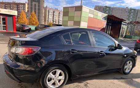 Mazda 3, 2009 год, 840 000 рублей, 3 фотография