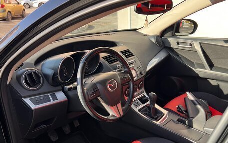 Mazda 3, 2009 год, 840 000 рублей, 6 фотография