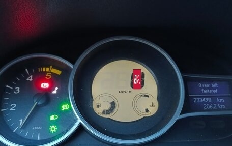 Renault Megane III, 2010 год, 520 000 рублей, 7 фотография