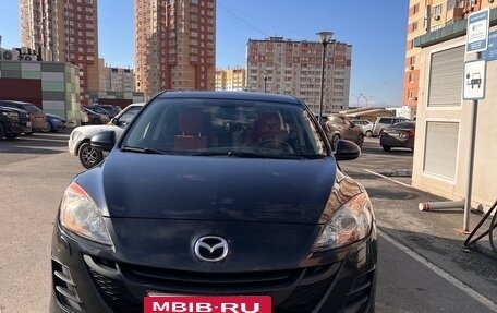Mazda 3, 2009 год, 840 000 рублей, 7 фотография