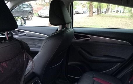 Haval F7x I, 2023 год, 2 400 000 рублей, 6 фотография