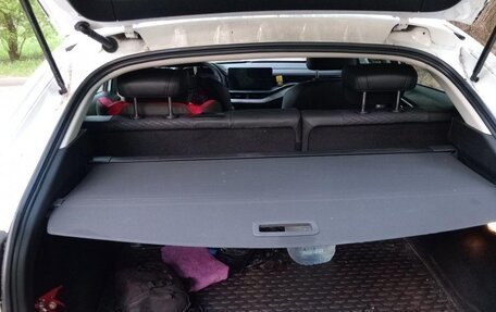 Haval F7x I, 2023 год, 2 400 000 рублей, 9 фотография