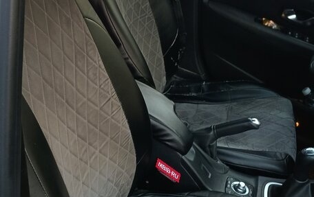 Renault Megane III, 2010 год, 520 000 рублей, 8 фотография