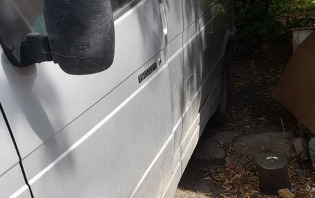 ГАЗ 3111 «Волга», 2003 год, 500 000 рублей, 3 фотография