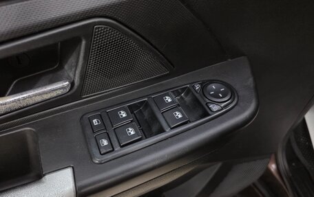 ЛуАЗ Patriot, 2016 год, 890 000 рублей, 8 фотография