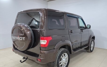 ЛуАЗ Patriot, 2016 год, 890 000 рублей, 4 фотография