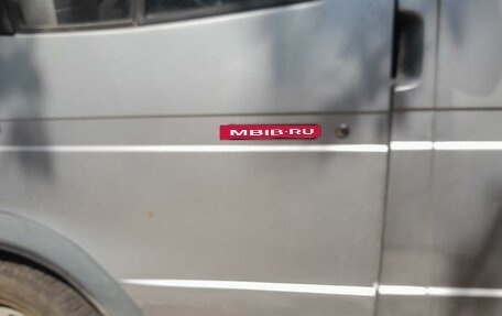 ГАЗ 3111 «Волга», 2003 год, 500 000 рублей, 4 фотография