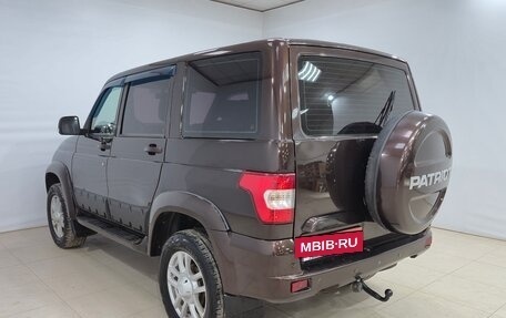ЛуАЗ Patriot, 2016 год, 890 000 рублей, 6 фотография