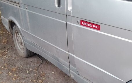 ГАЗ 3111 «Волга», 2003 год, 500 000 рублей, 2 фотография