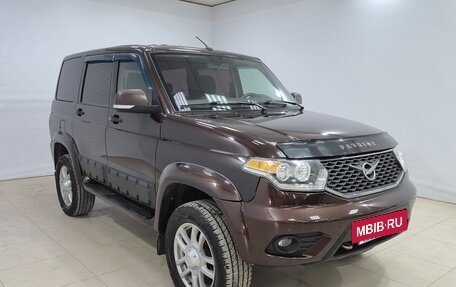 ЛуАЗ Patriot, 2016 год, 890 000 рублей, 3 фотография