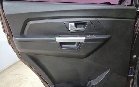 ЛуАЗ Patriot, 2016 год, 890 000 рублей, 14 фотография