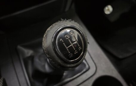 ЛуАЗ Patriot, 2016 год, 890 000 рублей, 19 фотография