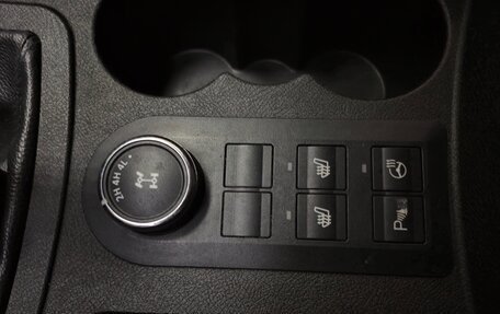 ЛуАЗ Patriot, 2016 год, 890 000 рублей, 21 фотография