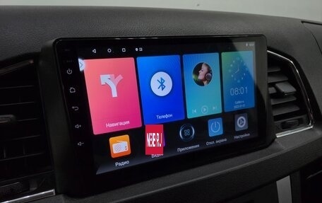 ЛуАЗ Patriot, 2016 год, 890 000 рублей, 17 фотография