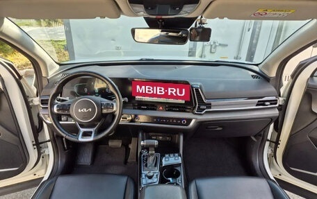 KIA Sportage IV рестайлинг, 2022 год, 1 980 000 рублей, 5 фотография