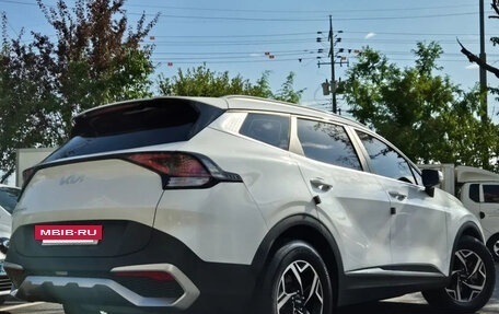 KIA Sportage IV рестайлинг, 2022 год, 1 980 000 рублей, 4 фотография