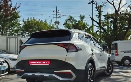 KIA Sportage IV рестайлинг, 2022 год, 1 980 000 рублей, 3 фотография