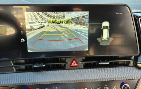 KIA Sportage IV рестайлинг, 2022 год, 1 980 000 рублей, 15 фотография