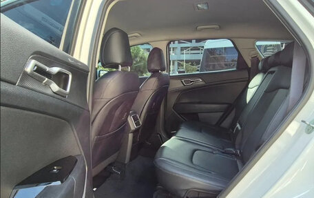 KIA Sportage IV рестайлинг, 2022 год, 1 980 000 рублей, 8 фотография