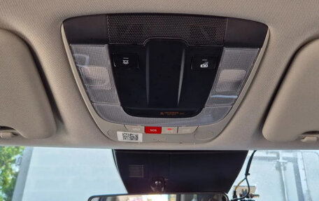 KIA Sportage IV рестайлинг, 2022 год, 1 980 000 рублей, 13 фотография