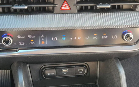 KIA Sportage IV рестайлинг, 2022 год, 1 980 000 рублей, 16 фотография