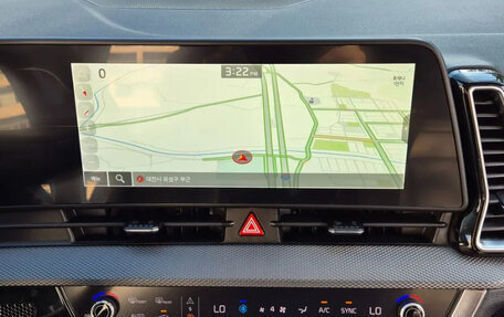 KIA Sportage IV рестайлинг, 2022 год, 1 980 000 рублей, 14 фотография