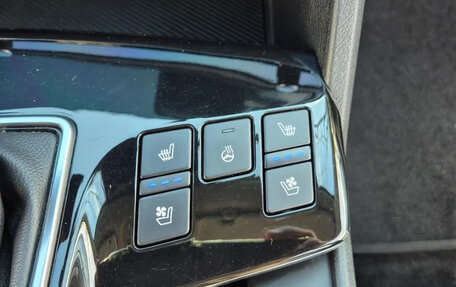 KIA Sportage IV рестайлинг, 2022 год, 1 980 000 рублей, 17 фотография