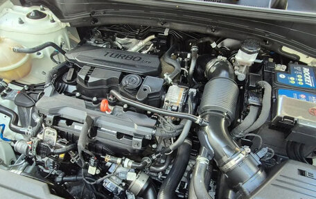 KIA Sportage IV рестайлинг, 2022 год, 1 980 000 рублей, 9 фотография