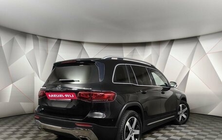 Mercedes-Benz GLB, 2021 год, 2 997 000 рублей, 2 фотография