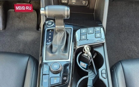 KIA Sportage IV рестайлинг, 2022 год, 1 980 000 рублей, 10 фотография