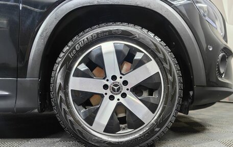 Mercedes-Benz GLB, 2021 год, 2 997 000 рублей, 18 фотография