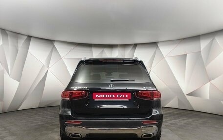 Mercedes-Benz GLB, 2021 год, 2 997 000 рублей, 8 фотография