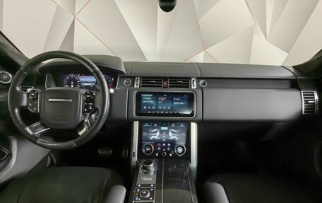 Land Rover Range Rover IV рестайлинг, 2019 год, 9 560 000 рублей, 11 фотография