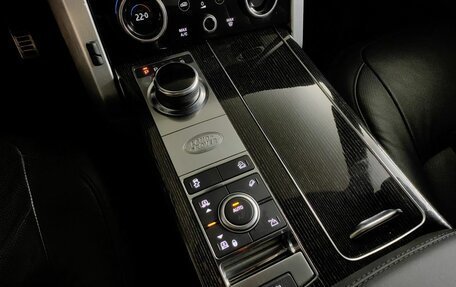 Land Rover Range Rover IV рестайлинг, 2019 год, 9 560 000 рублей, 17 фотография